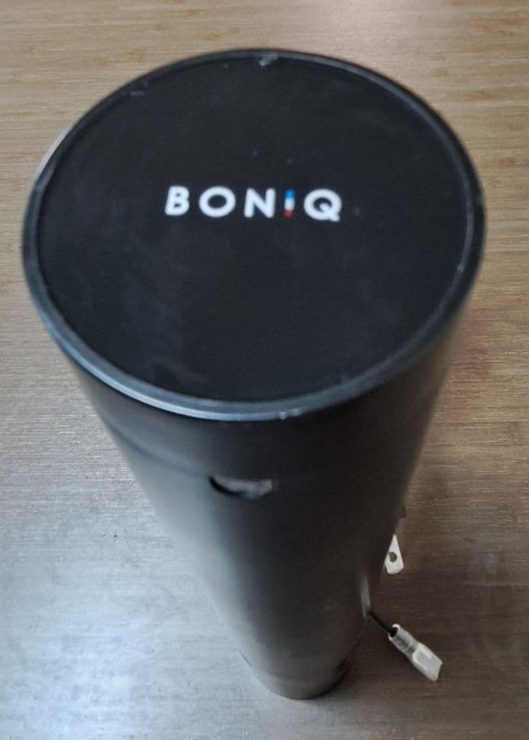 BONIQ 2.0 低温調理器