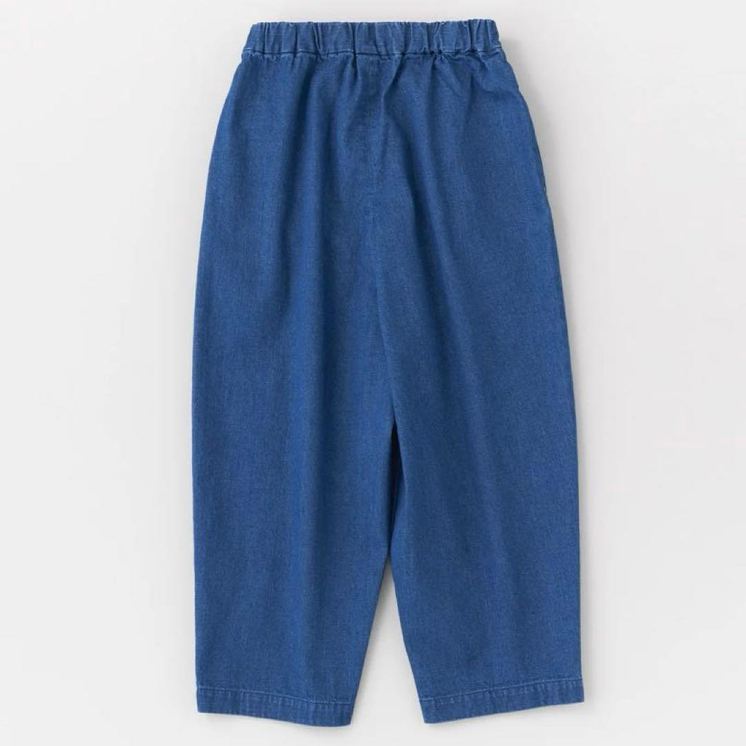 専用*完売品26SSアーツアンドサイエンスsmall balloon pants