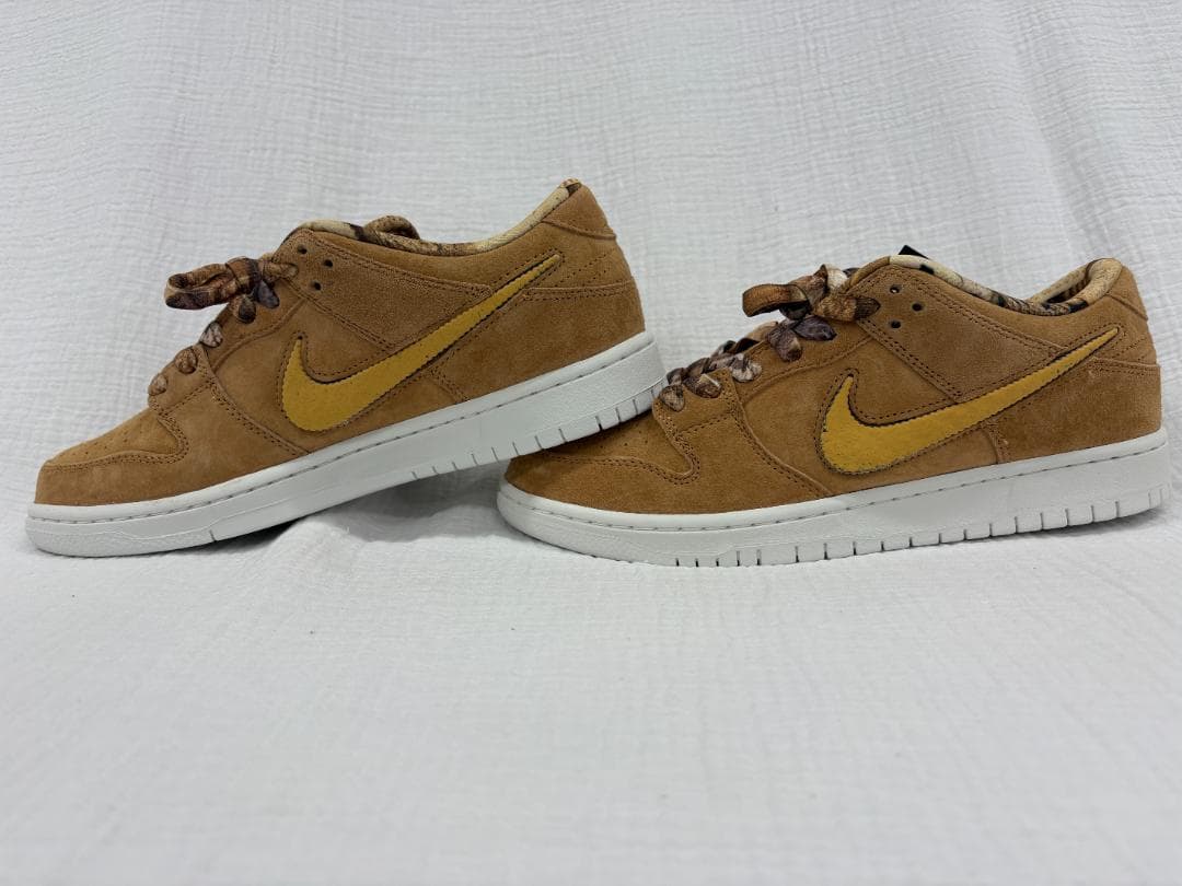 NOTE Manchester × Nike SB Dunk Low 27cm③