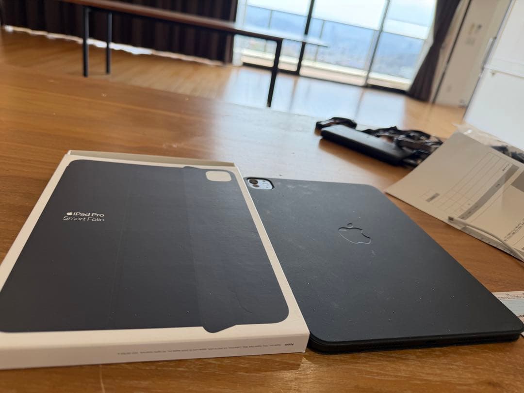 Apple iPad Pro 11-inch (M5) 本体