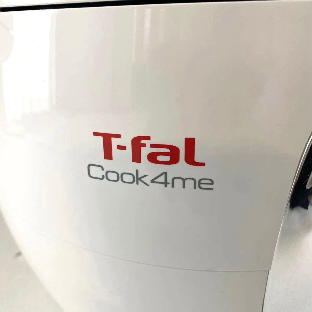 T-fal【大容量6L】クックフォーミー Cook4me CY7011JP圧力鍋