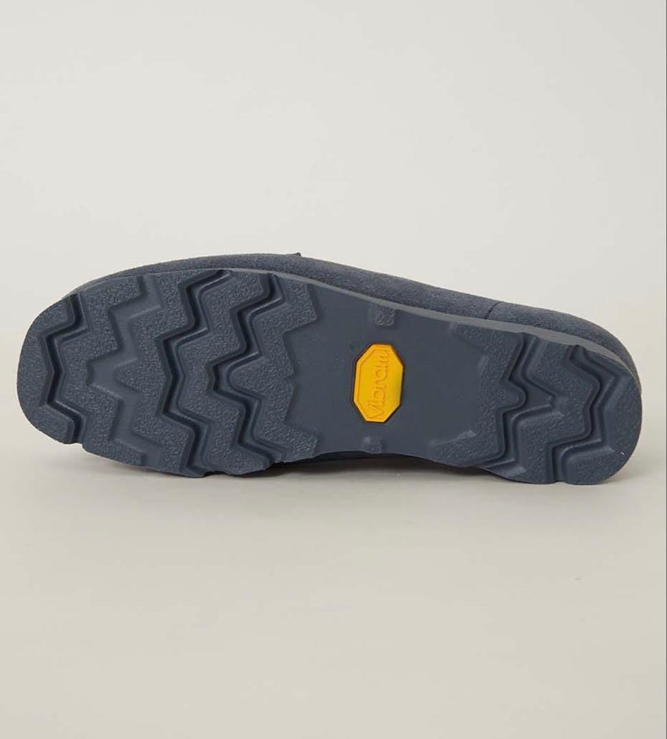 クラークス ワラビーゴアテックスClark Wallabee GORE-TEX