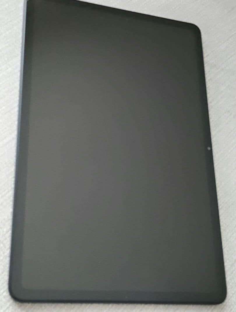 POCO Pad 8GB/256GB カバー付 グローバル版 ブルー
