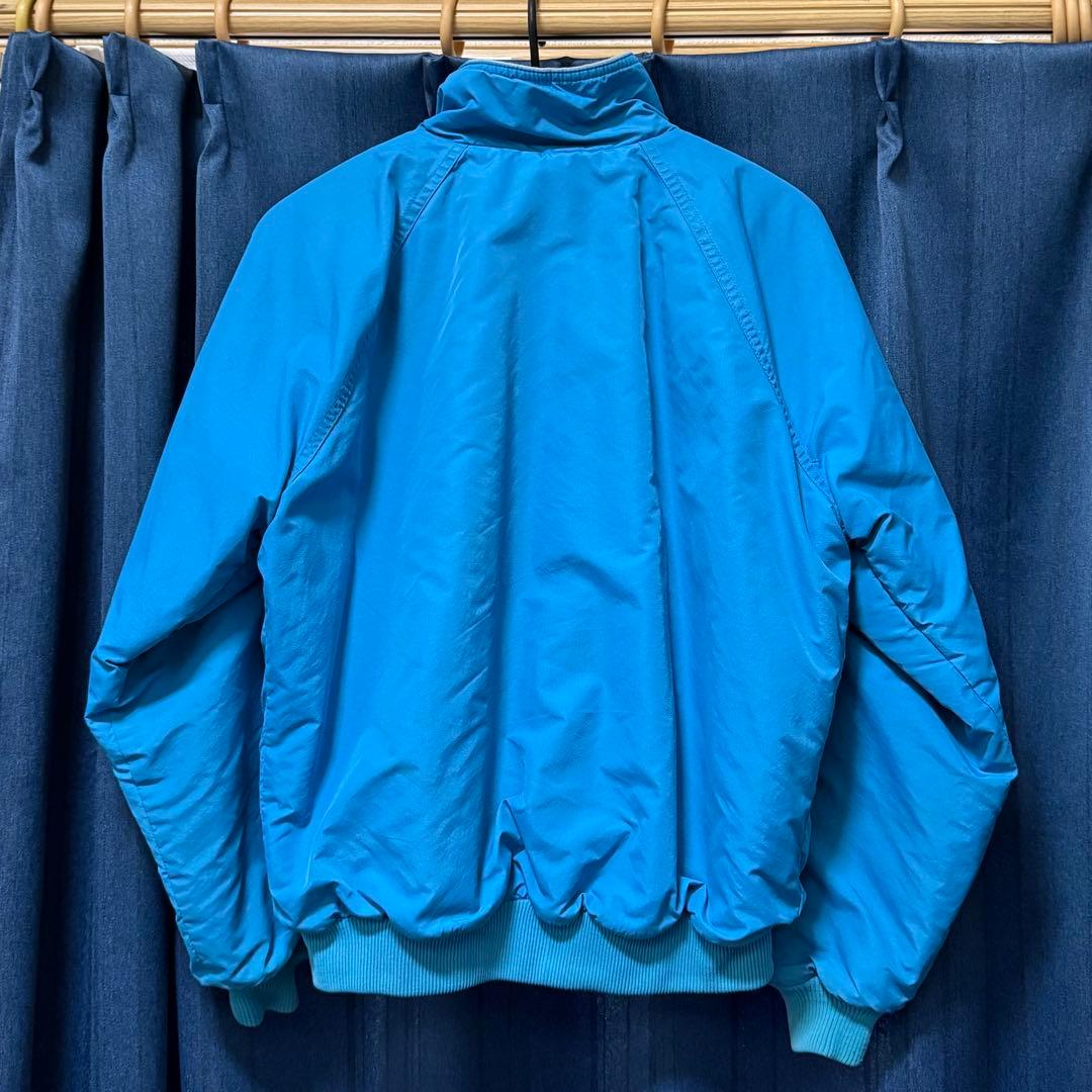 patagonia シェルドシンチラ　80s 三角タグ