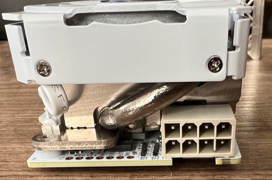 玄人志向 NVIDIA RTX4060 グラフィックボード