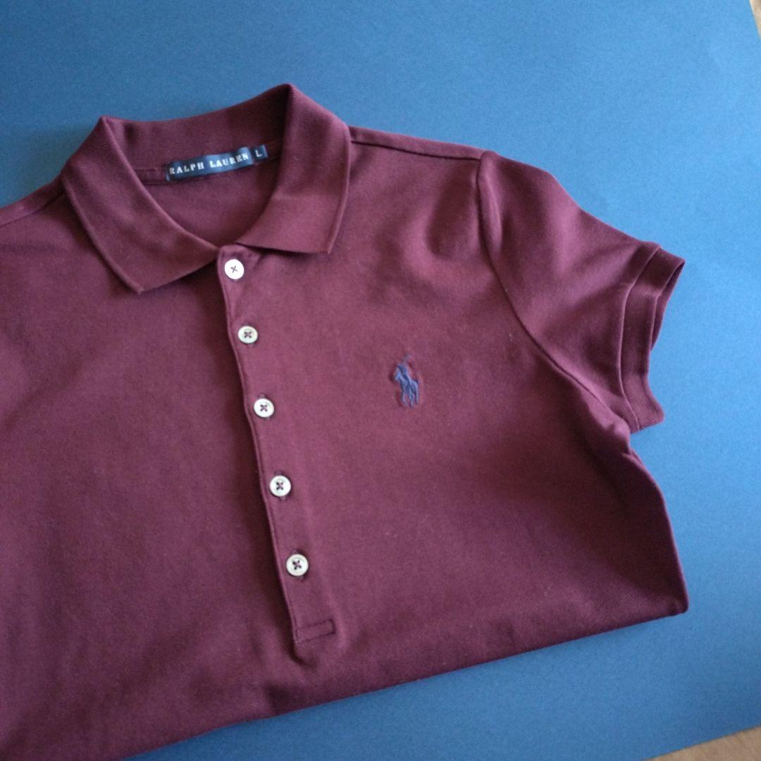 RALPH LAUREN 未使用 2点 ポロシャツ ラルフローレン レディース