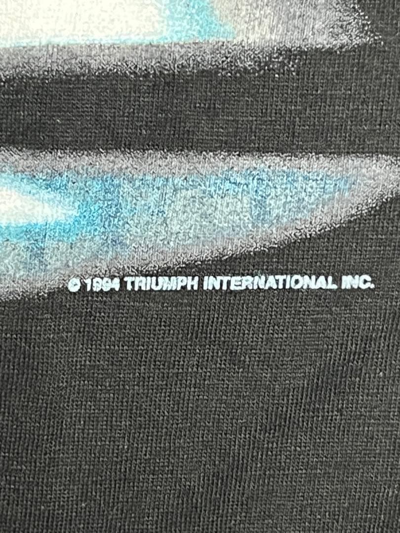 【仏購入】マイケルジャクソン HISTORY WORLD TOUR Tシャツ