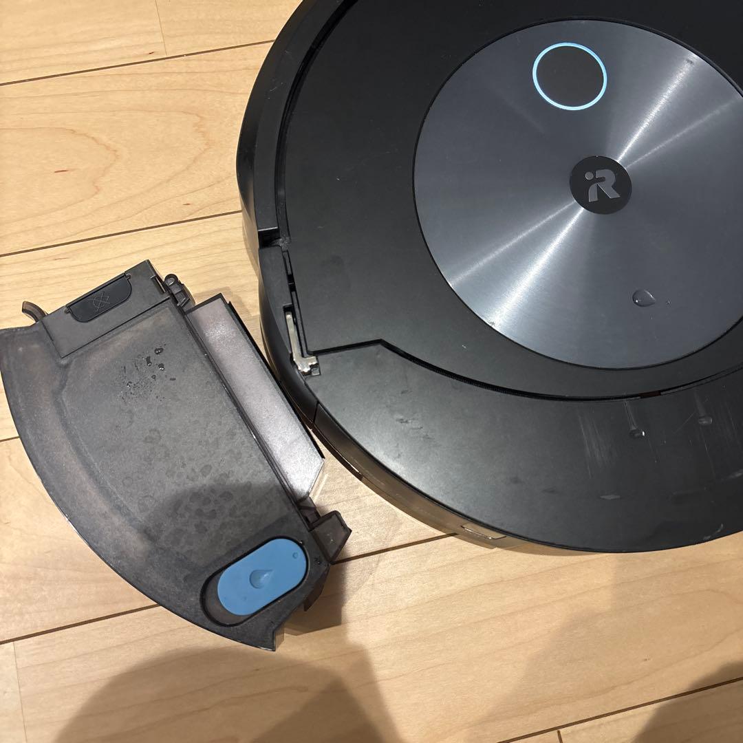 プ*ぃ様 Roomba Combo　iRobot ルンバ コンボ j7+ おまけ