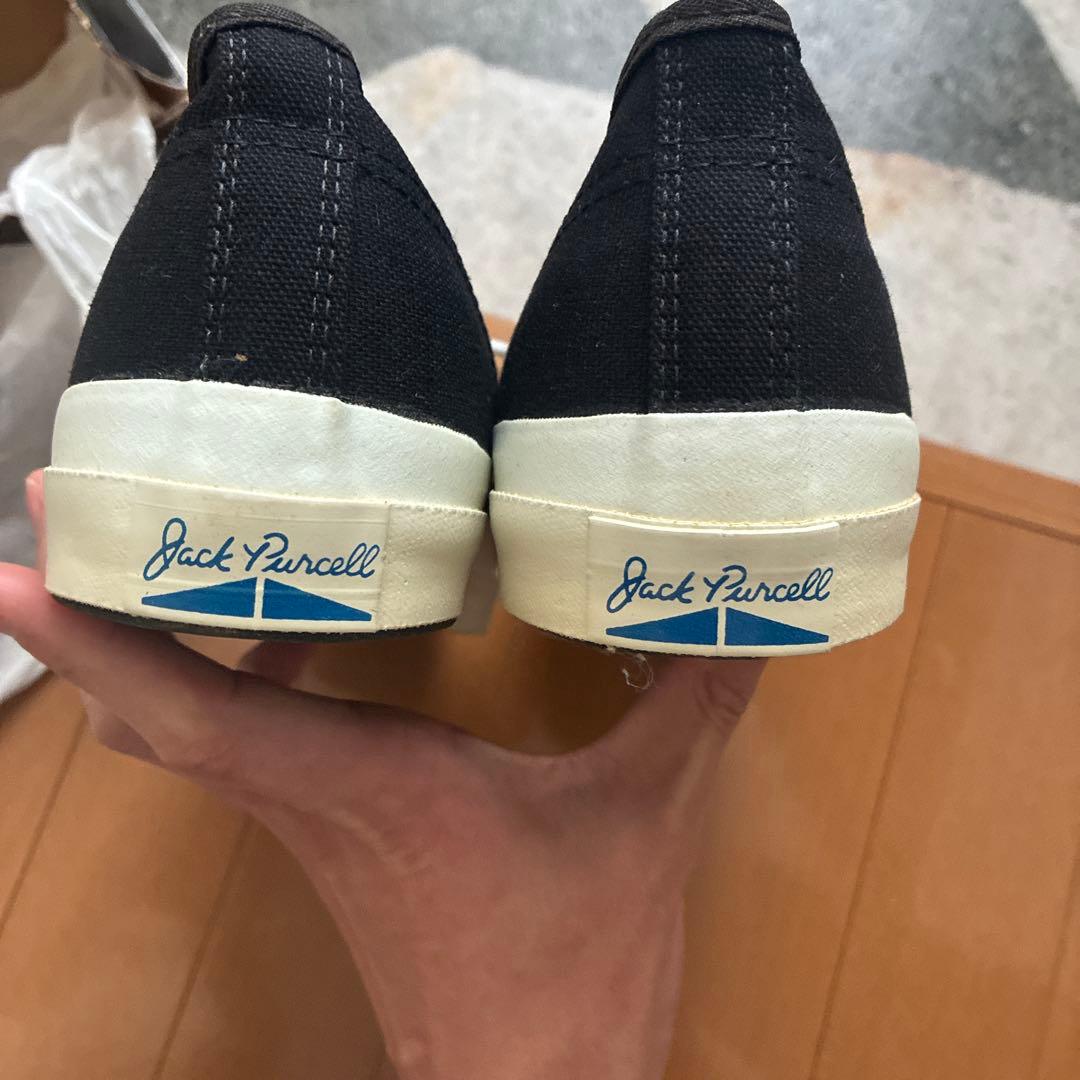 黒　デッド SIZE10