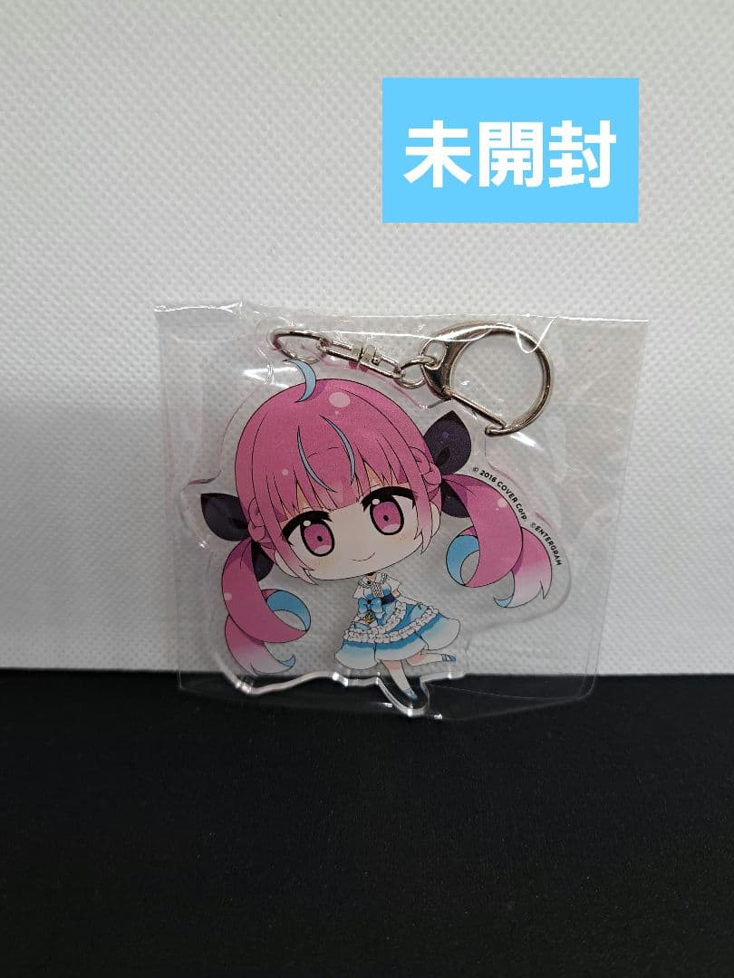 あくありうむ。完全生産限定版 hololive Official Edition