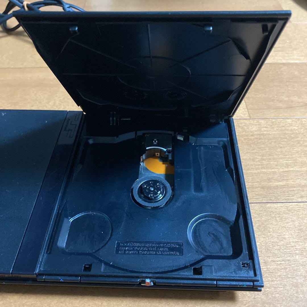 Nintendo Switch SONY PlayStation2 SCPH-70000 CB
