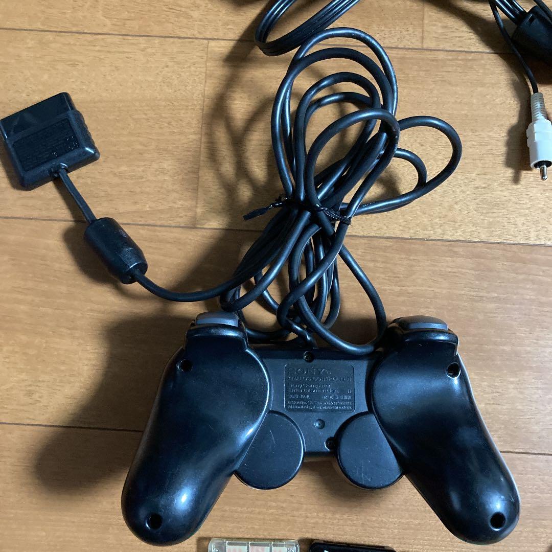 Nintendo Switch SONY PlayStation2 SCPH-70000 CB