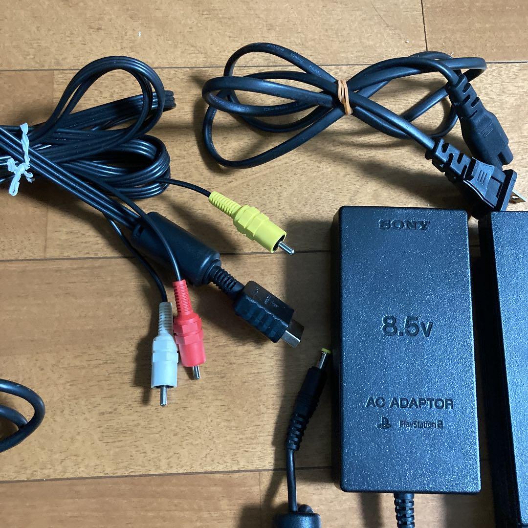 Nintendo Switch SONY PlayStation2 SCPH-70000 CB