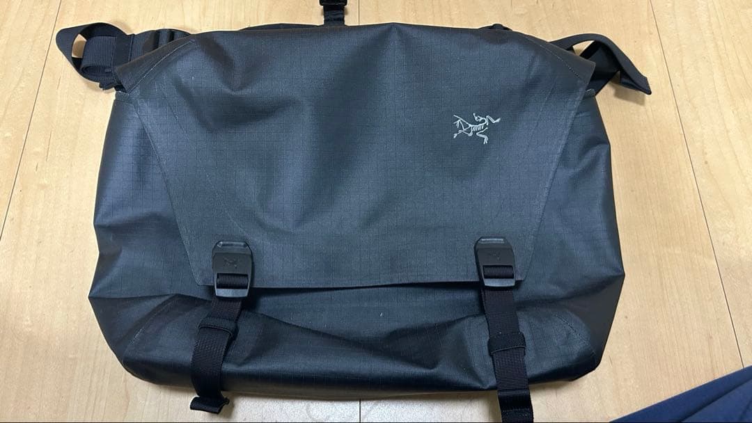 ARC'TERYX アークテリクス GRANVILLE 10 グランヴィル