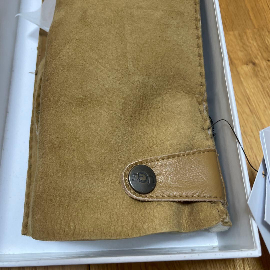 UGG 紳士手袋