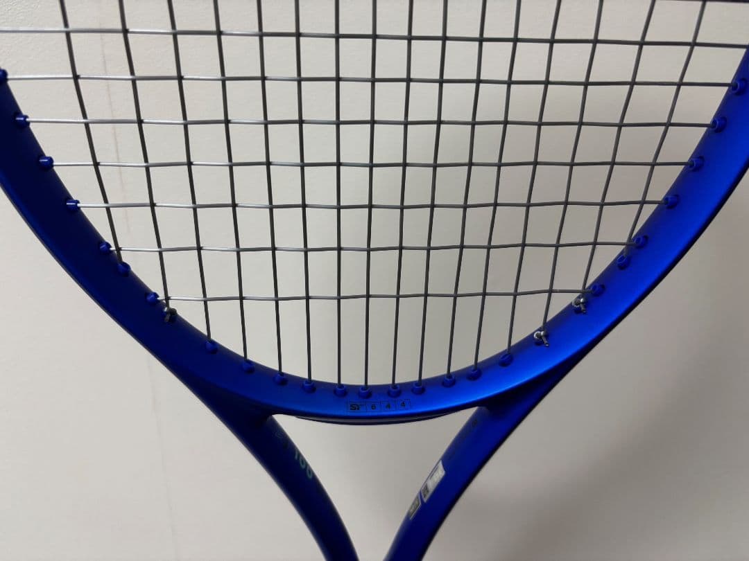 ラケット(硬式用) WILSON ULTRA 100 v5 g3