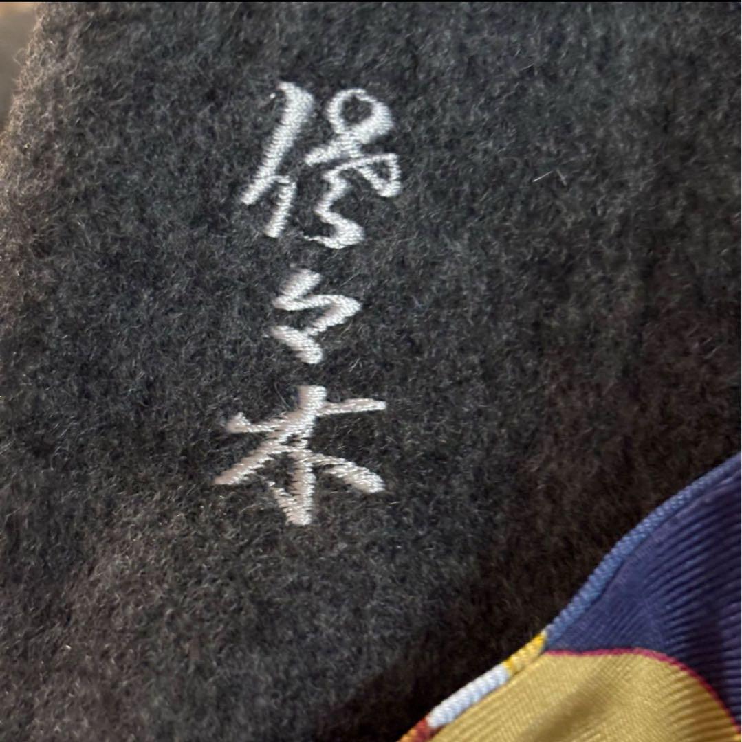 【大幅値下げ】エルメス　HERMES オーダーメイドジャケット グレー　メンズ
