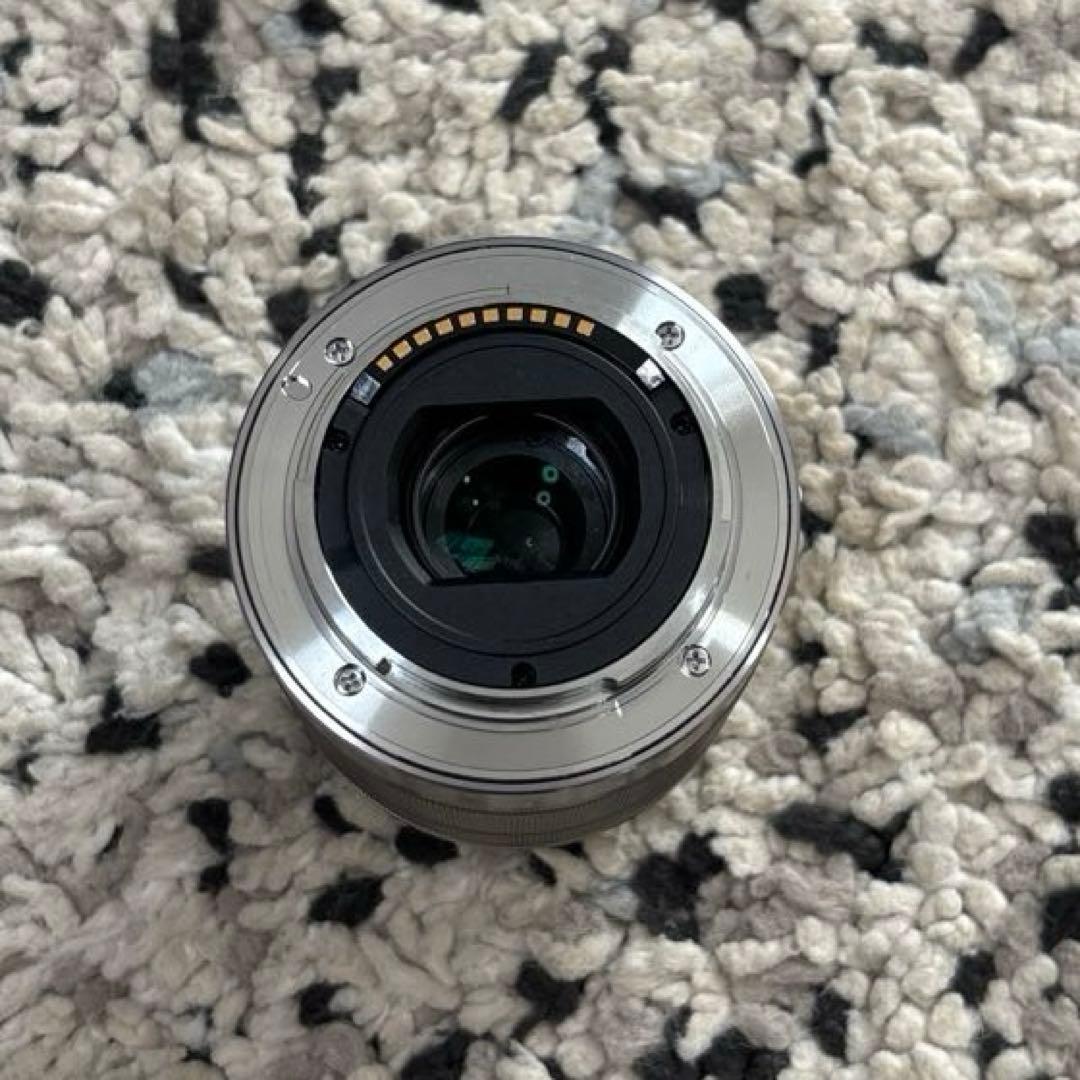 SONY α NEX-C3
