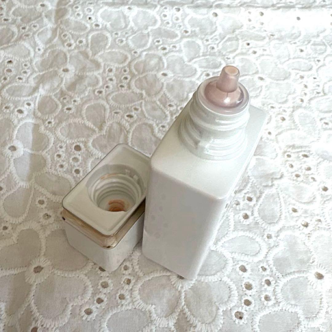 クレ・ド・ポーボーテ ヴォワールルミヌ 30ml SPF38 PA+++