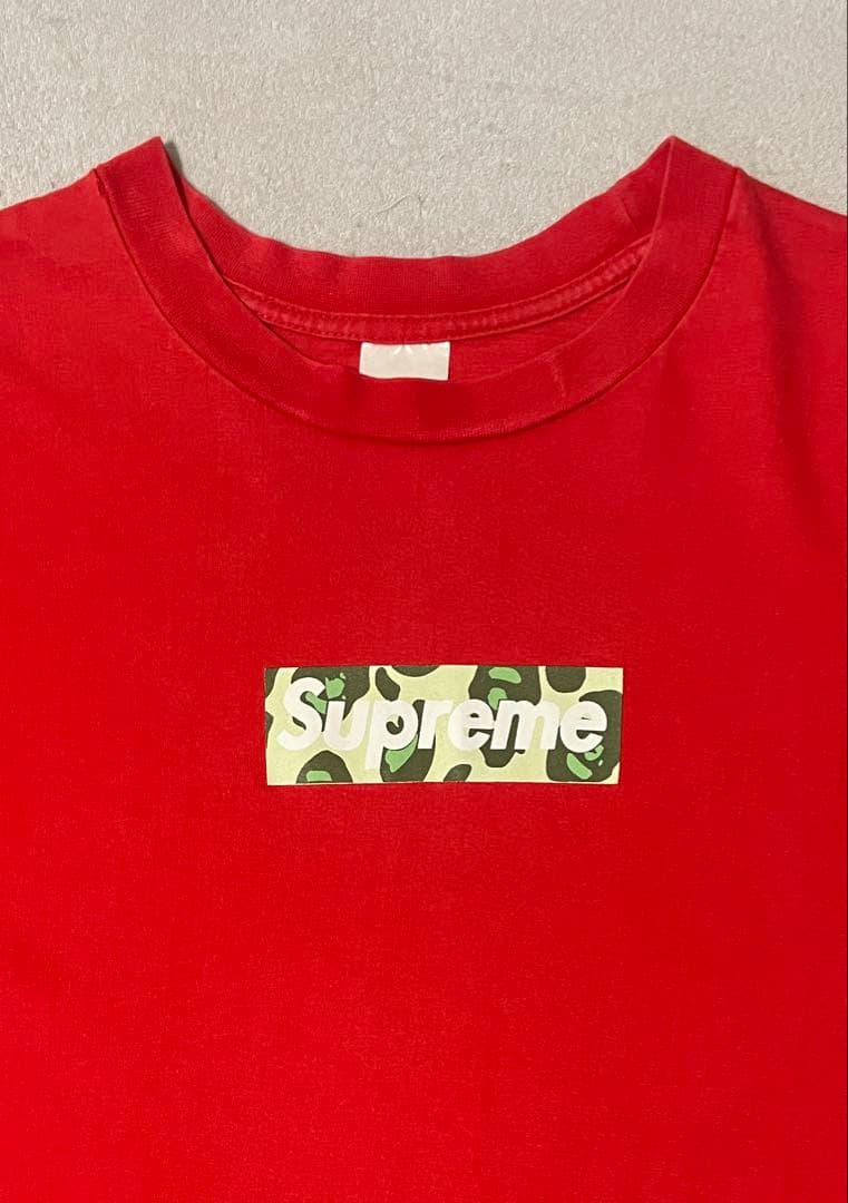 Supreme シュプリーム Tシャツ・カットソー