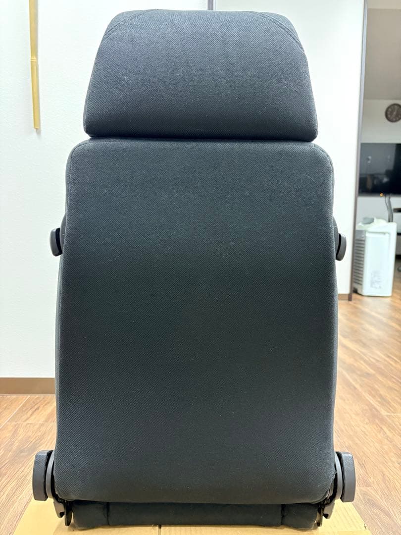 レカロ　RECARO エルゴメドD