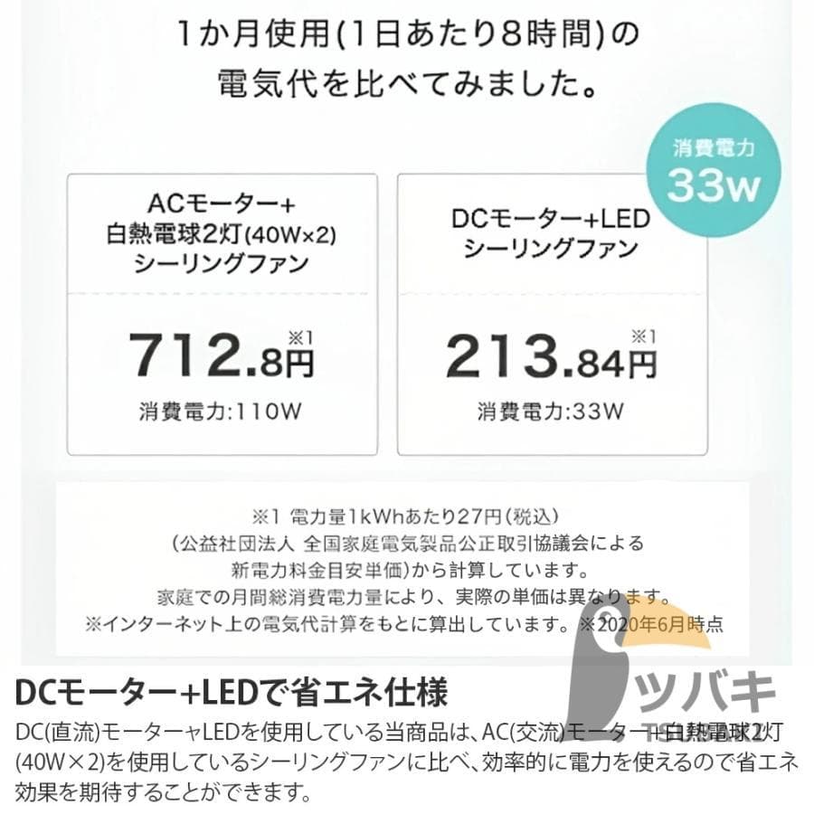 シーリングファンライト led 逆回転機能 おしゃれ シーリングファン 12畳
