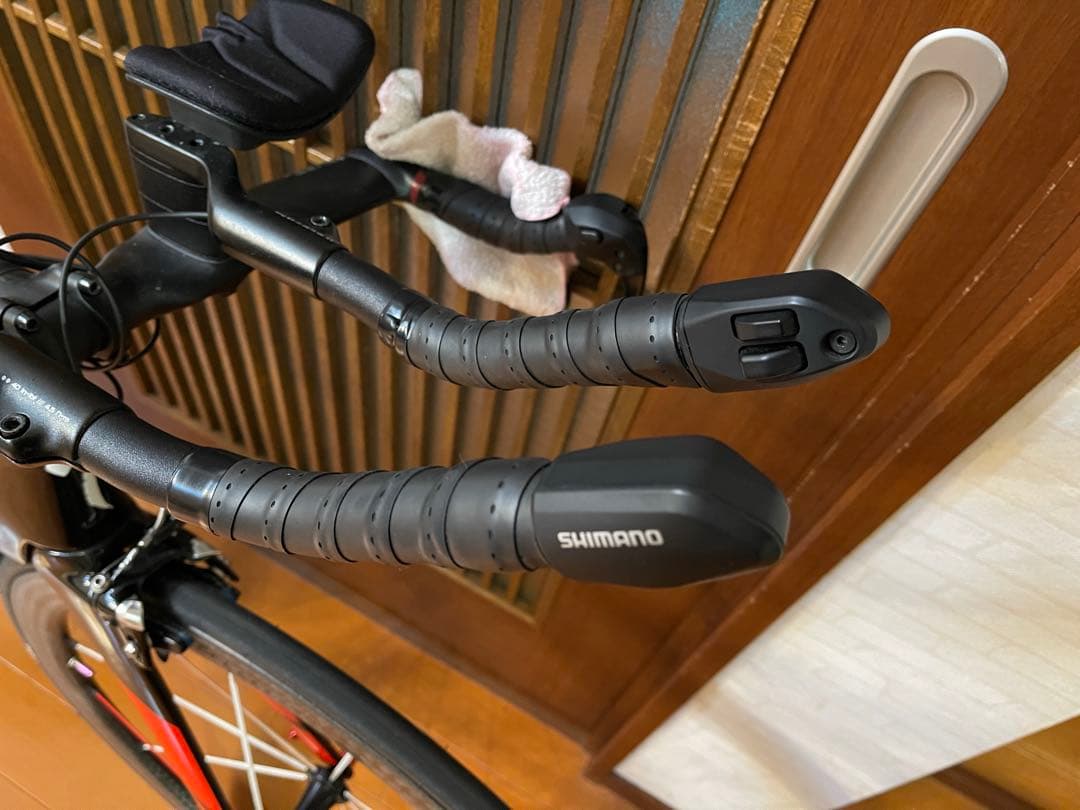 d*p様 【美車】スペシャライズド 2017 SHIV EXPERT Di2