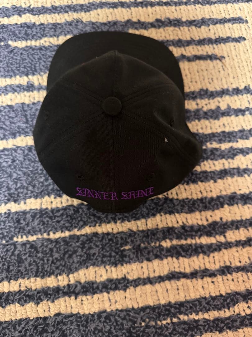 SAINT Mxxxxxx（キャップ）