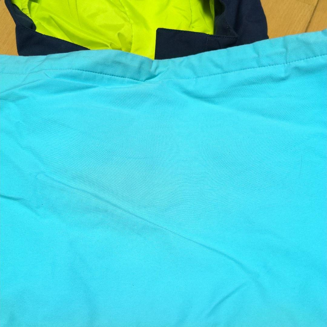 BURTON　キッズウェア　M