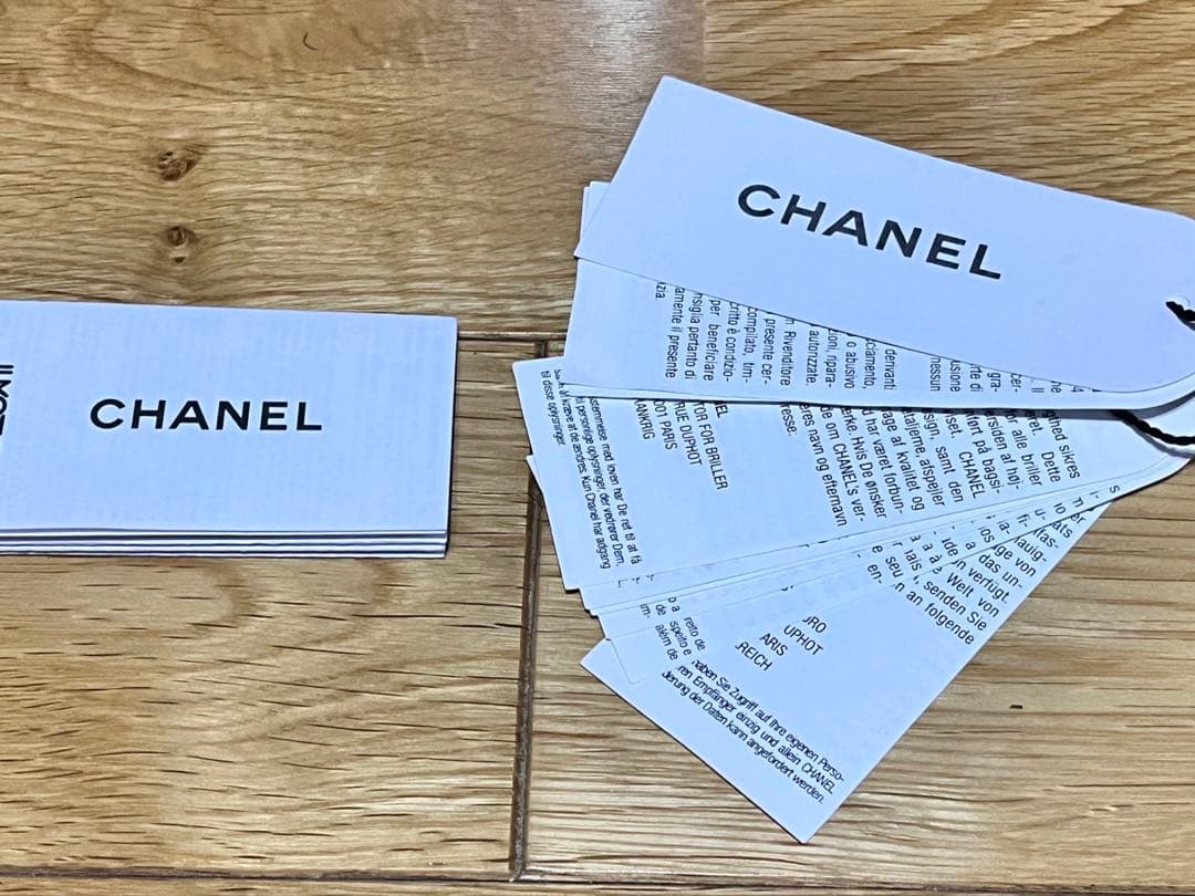d*9様 CHANEL　シャネル　サングラス　6014