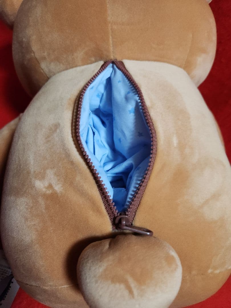あなたによりそう抱きぐるみ リラックマ　ぬいぐるみ　サンエックス