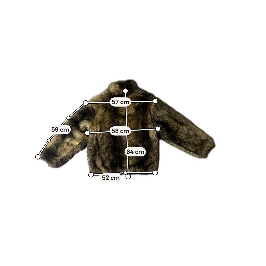 ジャケット・アウター y2k archive far bomber jacket outer
