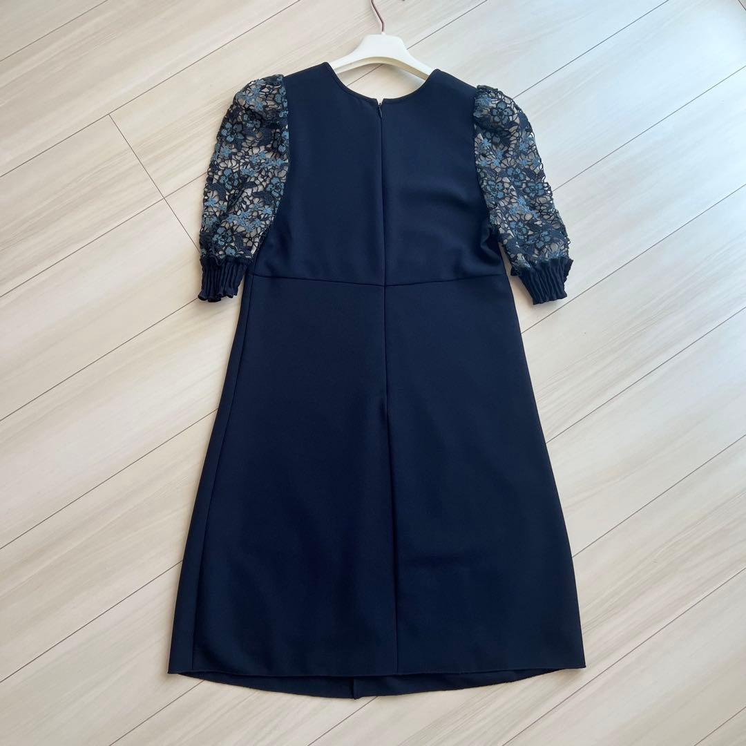 【see by chloe】シーバイクロエ ワンピース