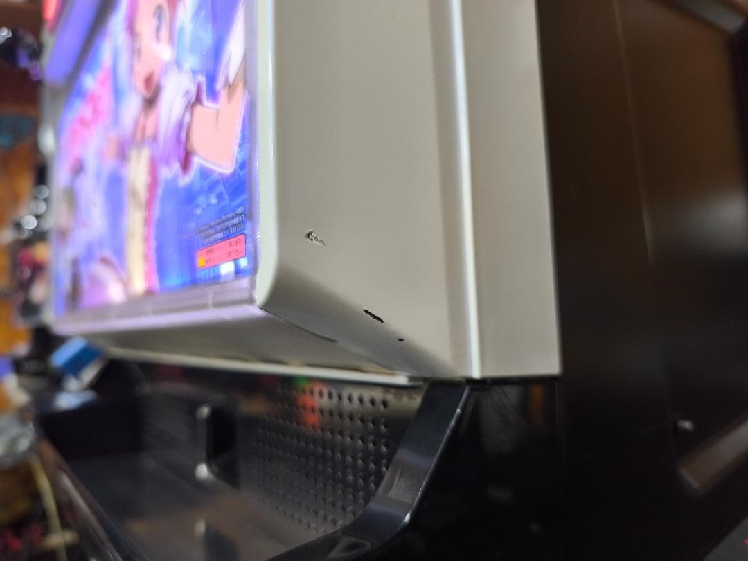 【本州送料込】魔法少女まどか☆マギカ メダル不要機付