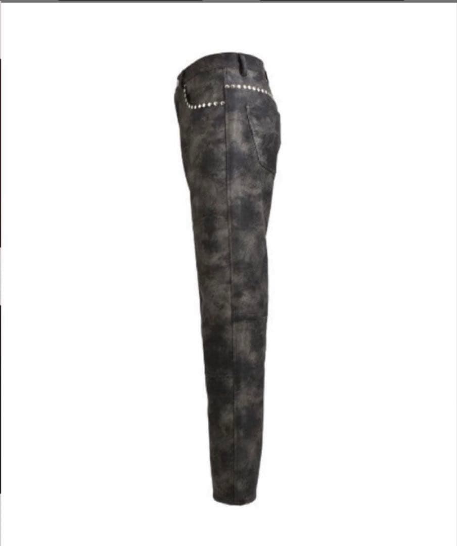 パンツ BREATH STUDS PANTS