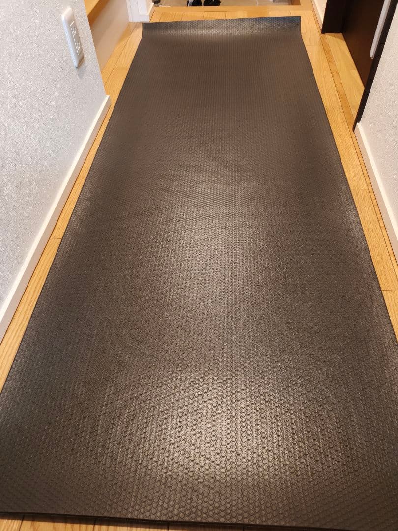 マンドゥカ(Manduka) ヨガマットPRO 6mm