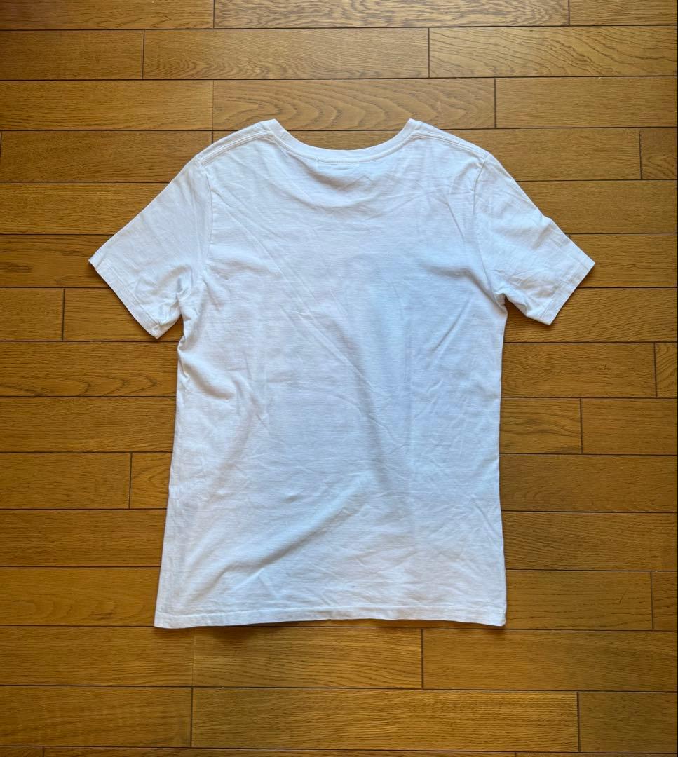 17ss undercover 音符Tシャツ