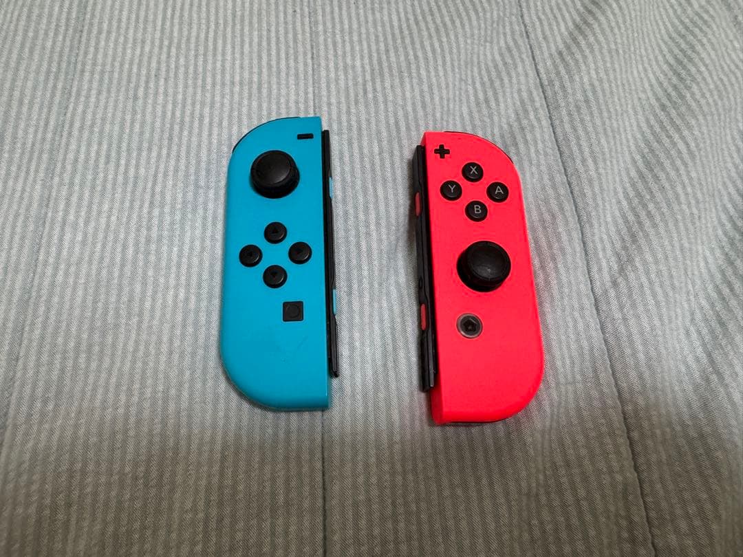 Nintendo　Switch ニンテンドー　スイッチ　本体