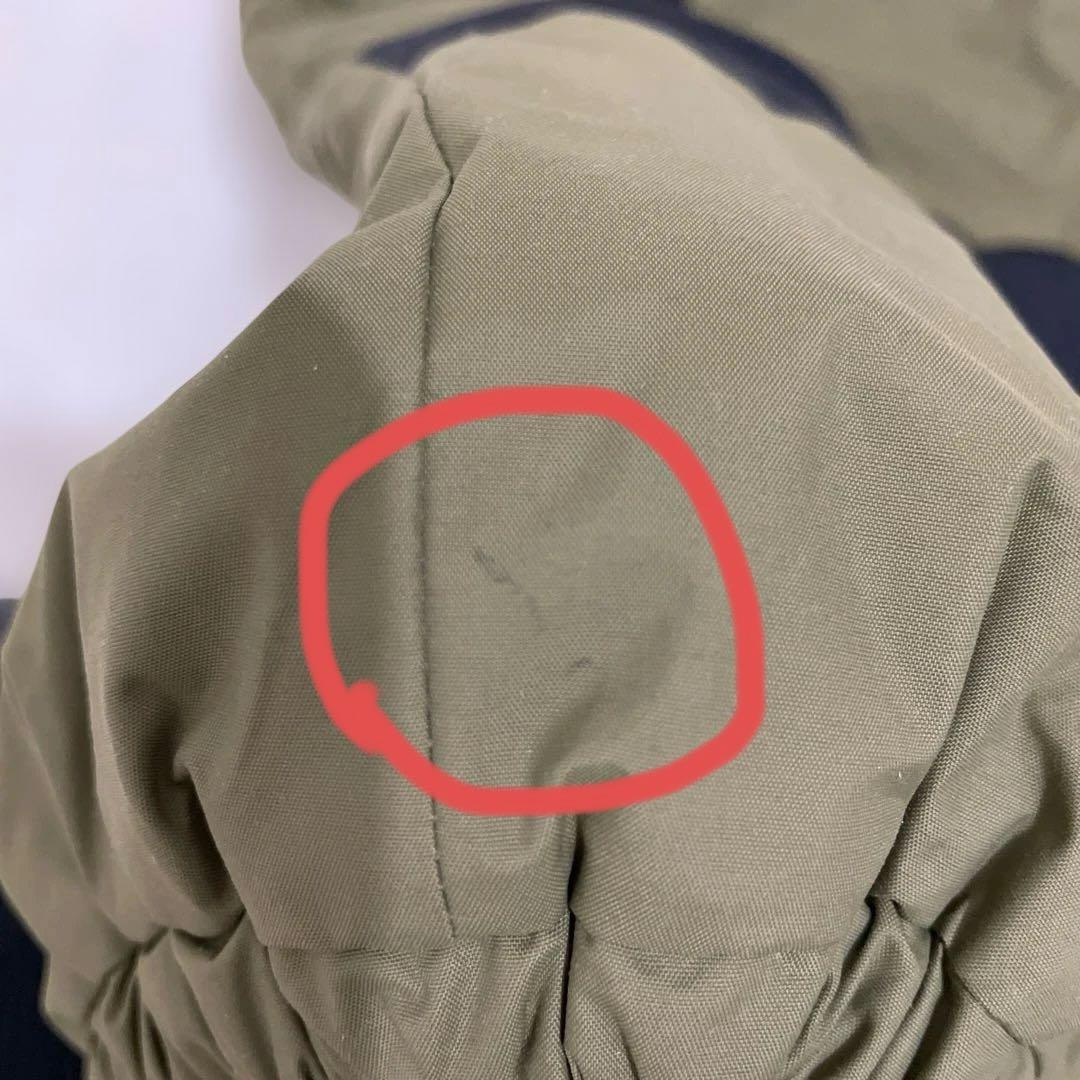 The North Face 子供用スキーウェア 100サイズ