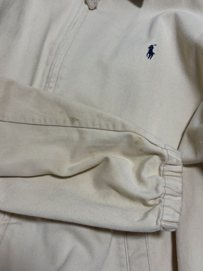 Polo Ralph Lauren スウィングトップ 三角タグ