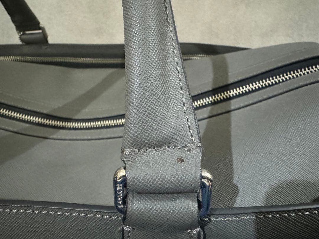 コーチ ボストンバッグ レキシントン 2Way F93387