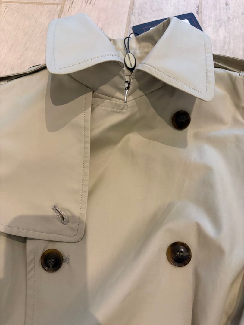 JOURNAL STANDARD＆LONDON Traditionトレンチコート