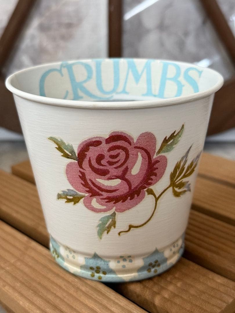 ウェットティッシュケース※ティッシュケース※デコパージュ薔薇