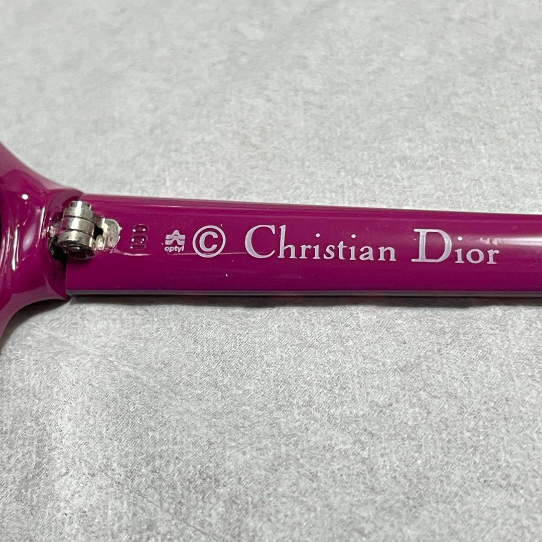 Christian Dior /クリスチャンディオール サングラス 2436A