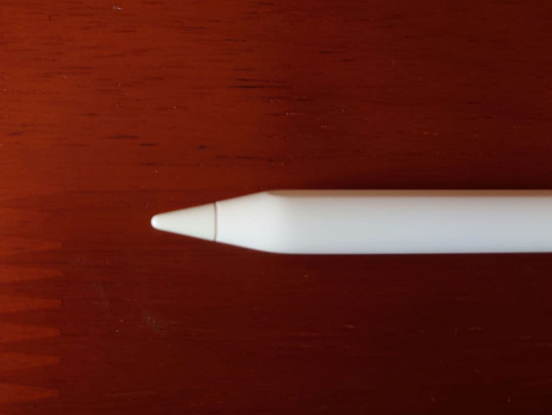 yuukimatumatu04　Apple Pencil 〈第2世代〉