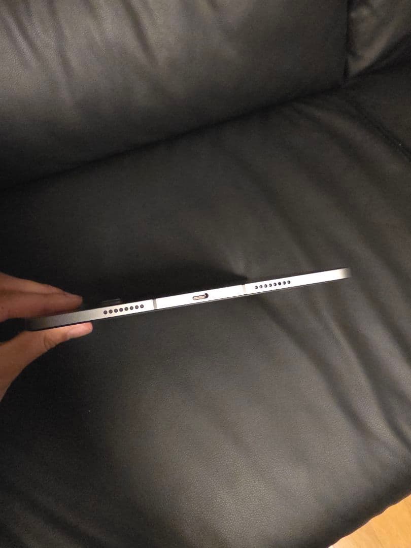 iPad Pro 11インチ (第3世代) 128GB セルラー キーボード付き