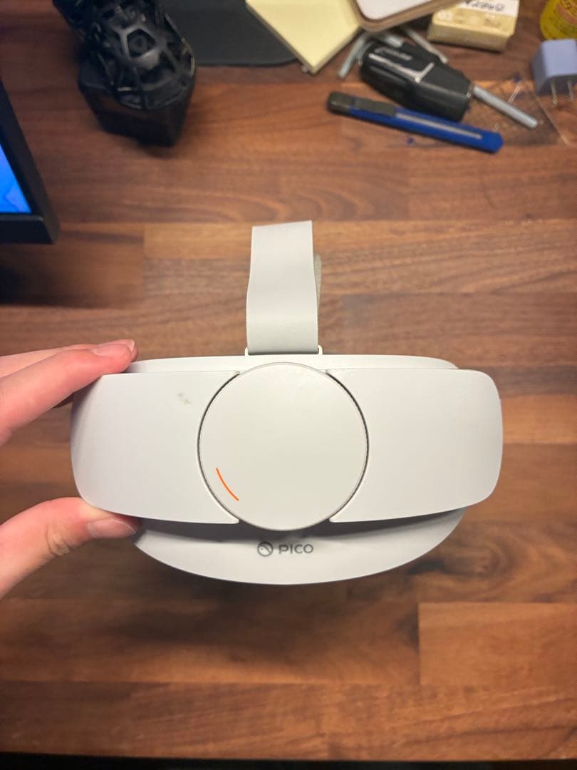 PICO4 256GB VRヘッドセット 海外版