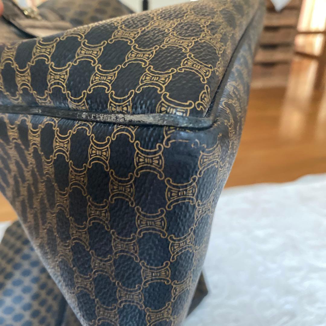 セリーヌ celine ボストンバッグ カバン