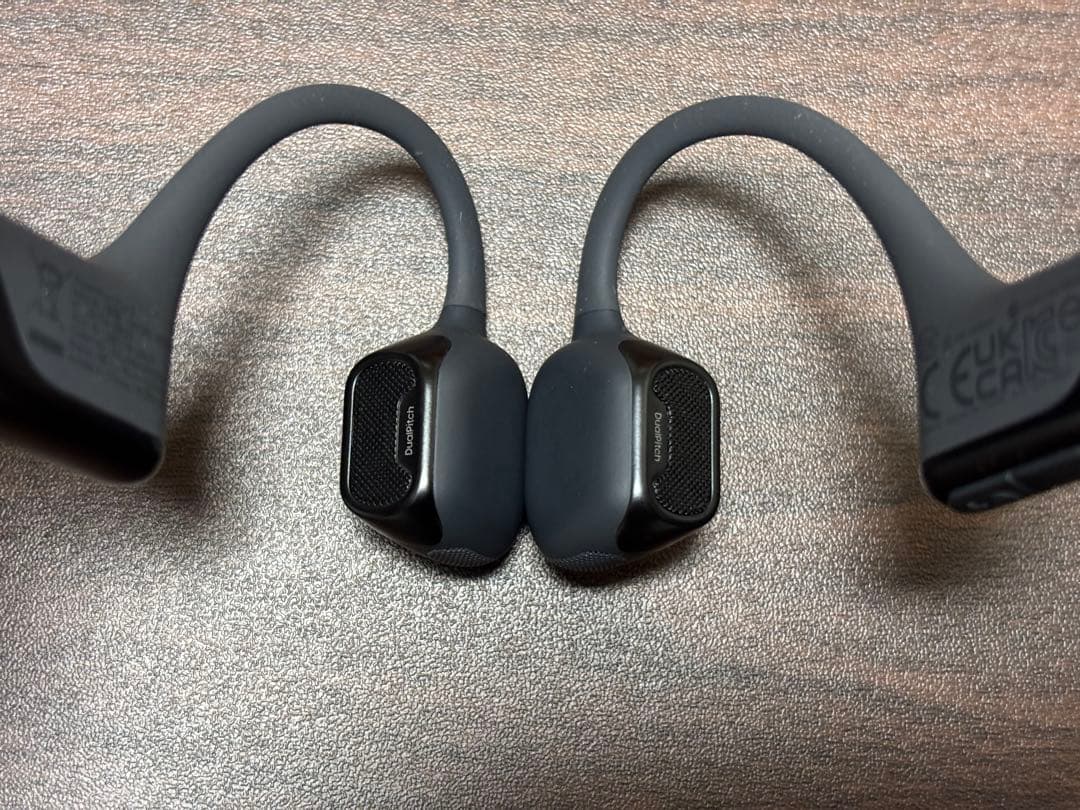 Shokz (ショックス) OpenRun Pro 2