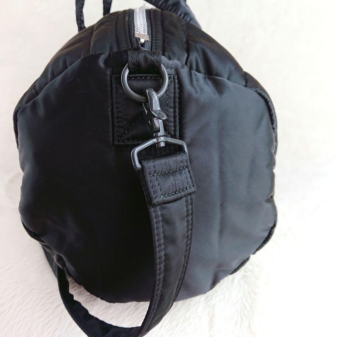 ヤマ✨PORTER タンカー 2way ボストンバッグ 大容量